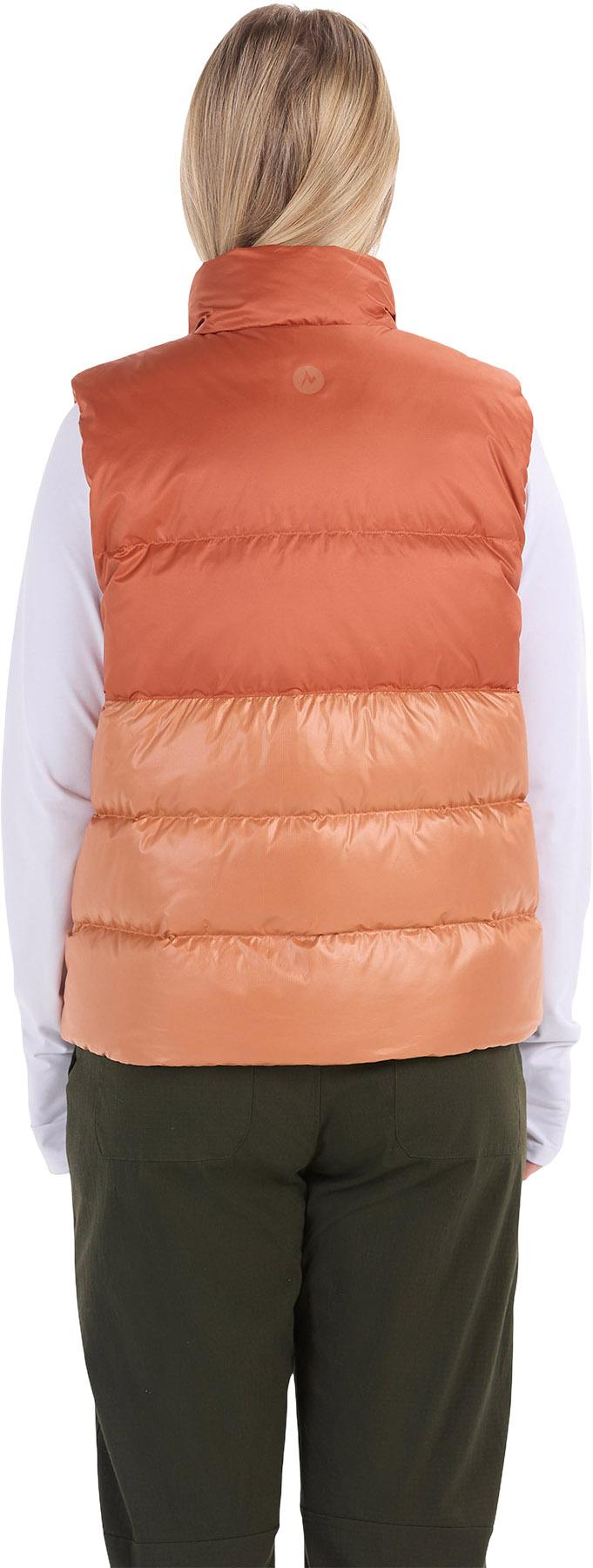 Product gallery image number 2 for product Guides Down Vest - Women's