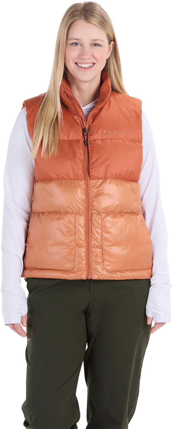 Image de produit pour Veste en duvet Guides - Femme