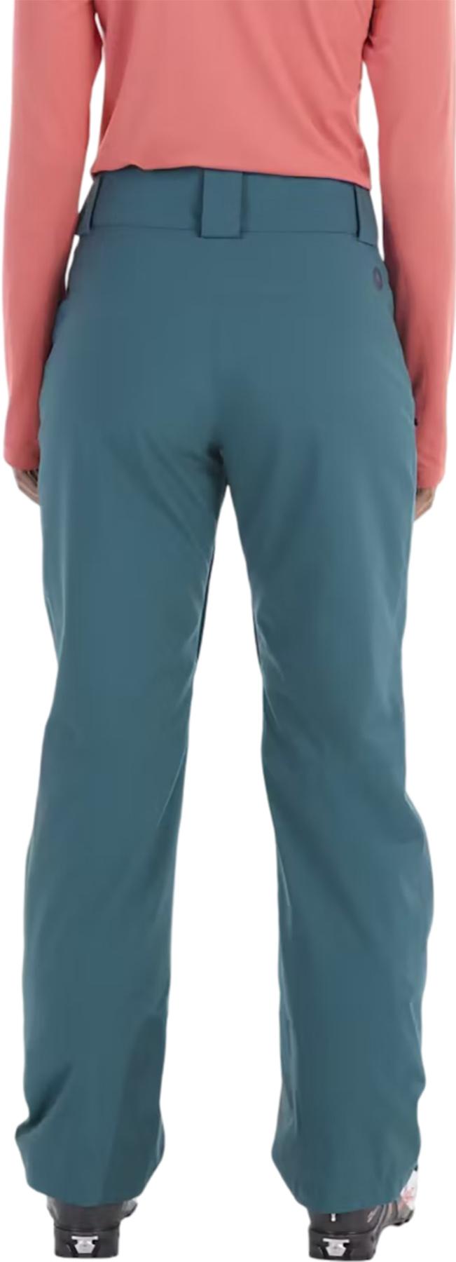 Numéro de l'image de la galerie de produits 2 pour le produit Pantalon isolé Refuge - Femme