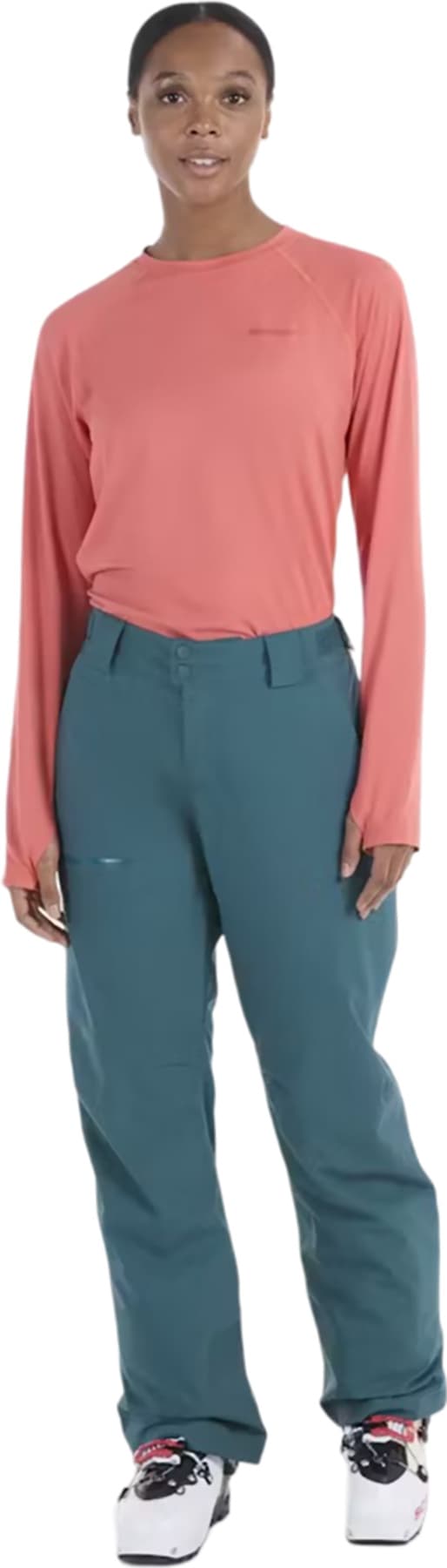 Numéro de l'image de la galerie de produits 3 pour le produit Pantalon isolé Refuge - Femme