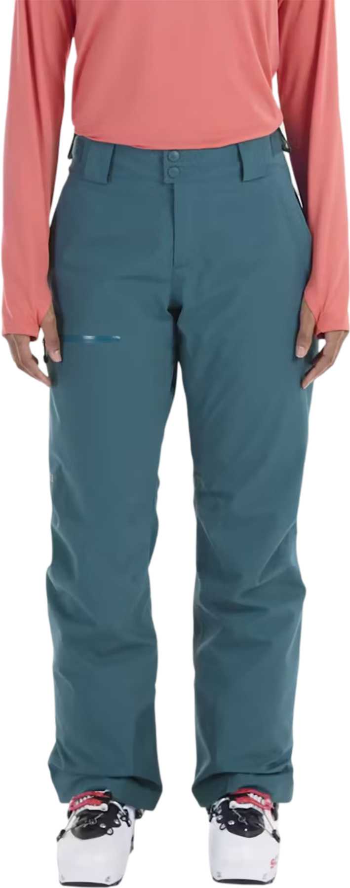 Image de produit pour Pantalon isolé Refuge - Femme