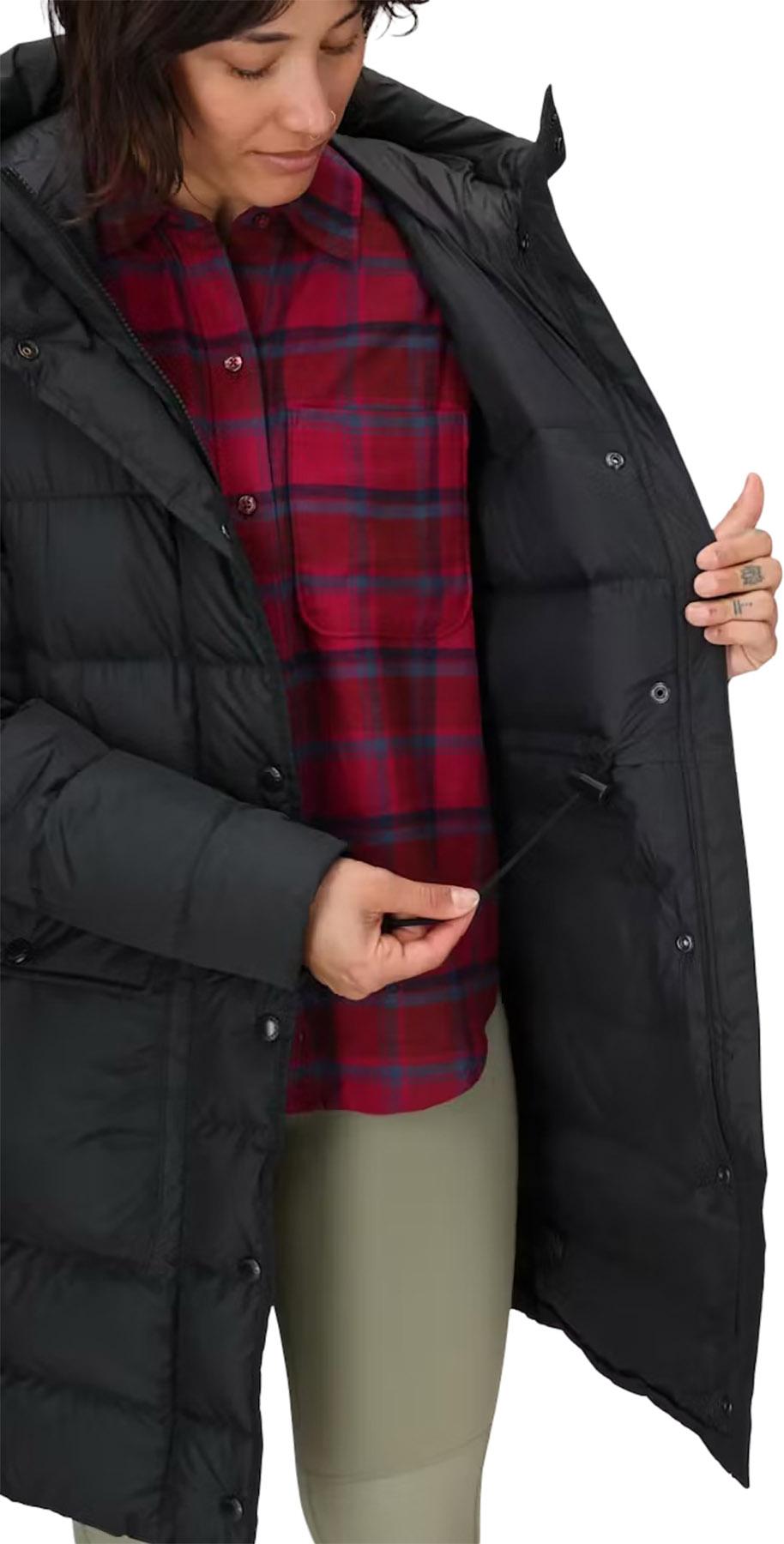 Product gallery image number 4 for product Strollbridge Parka - Women's