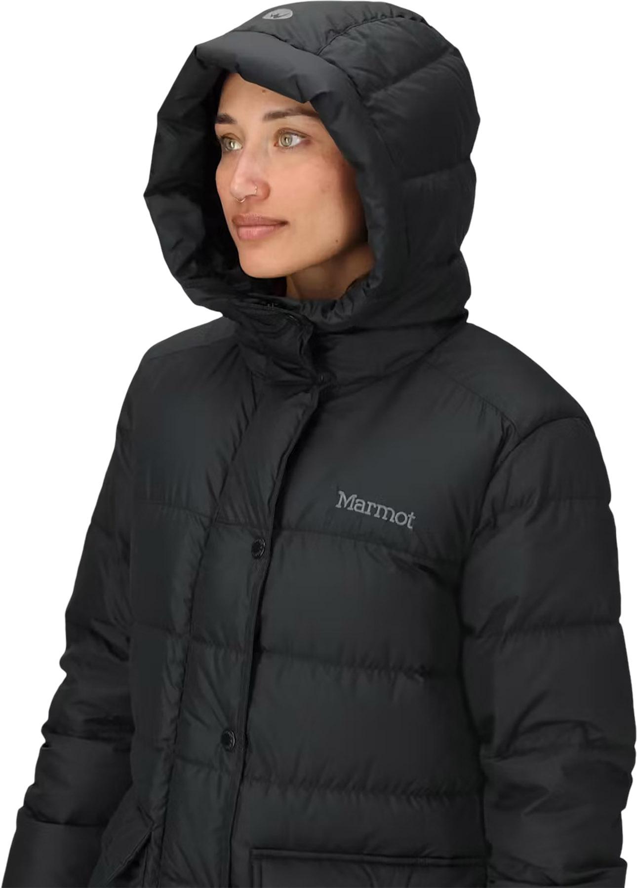 Product gallery image number 5 for product Strollbridge Parka - Women's