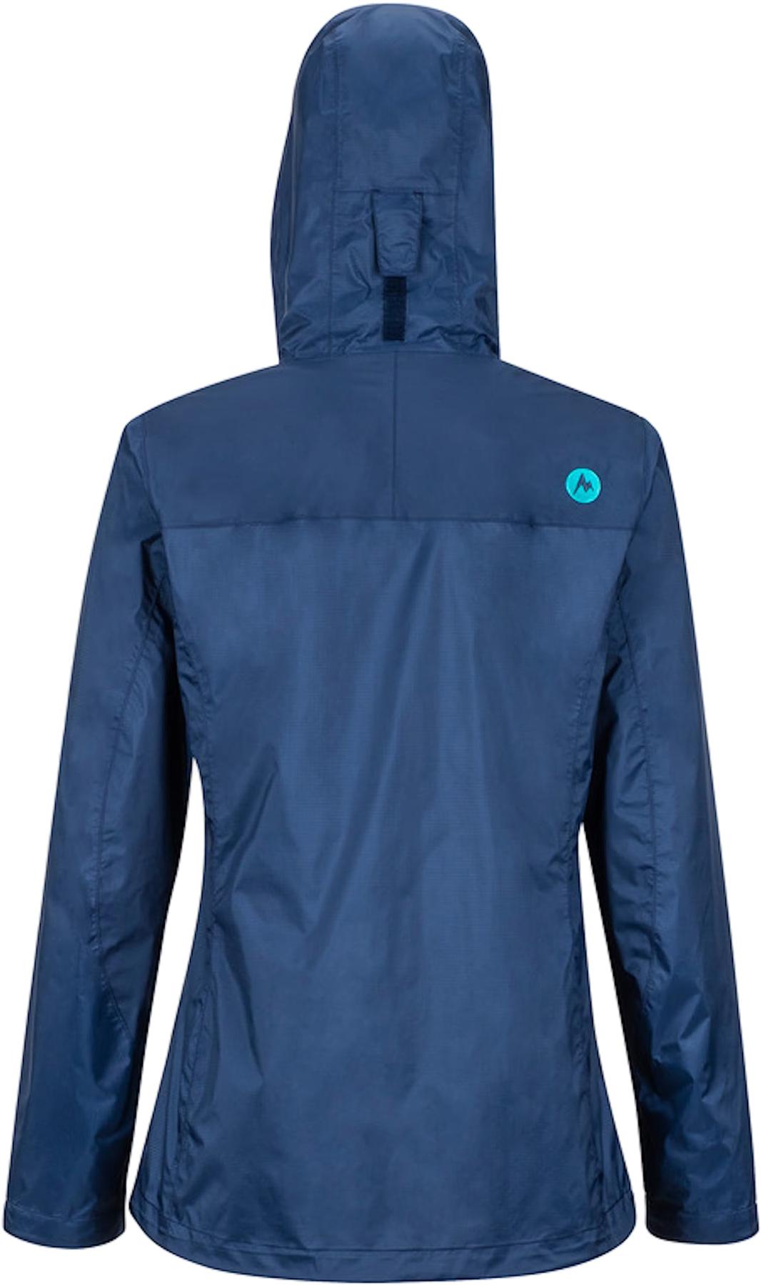 Product gallery image number 2 for product PreCip Eco Jacket - Women's