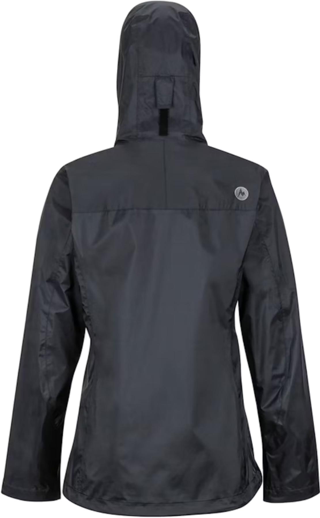 Product gallery image number 2 for product PreCip Eco Jacket - Women's