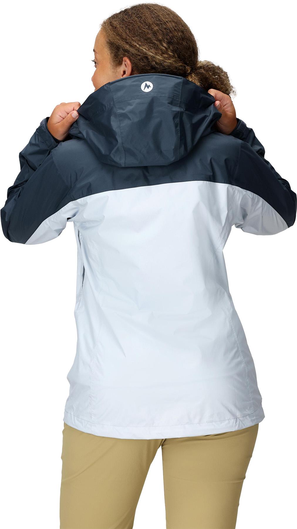 Product gallery image number 2 for product PreCip Eco Jacket - Women's

