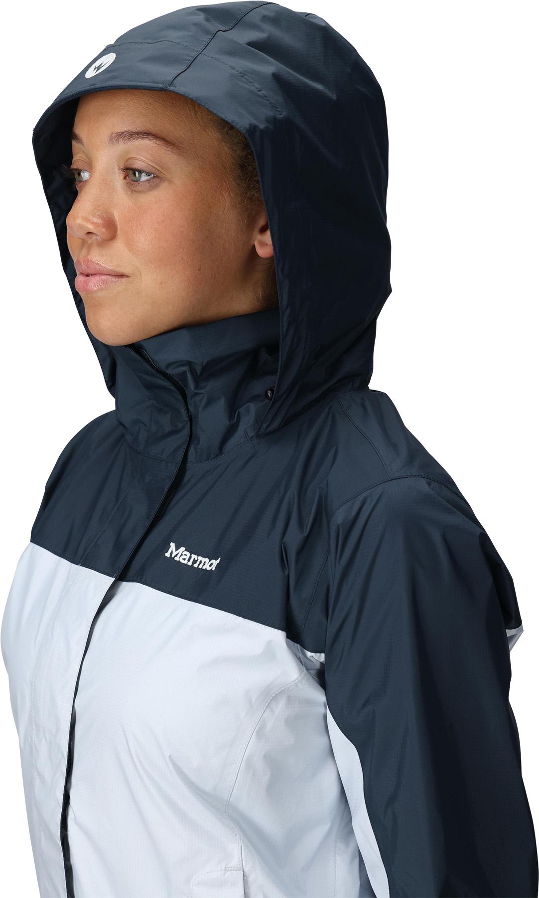Product gallery image number 3 for product PreCip Eco Jacket - Women's


