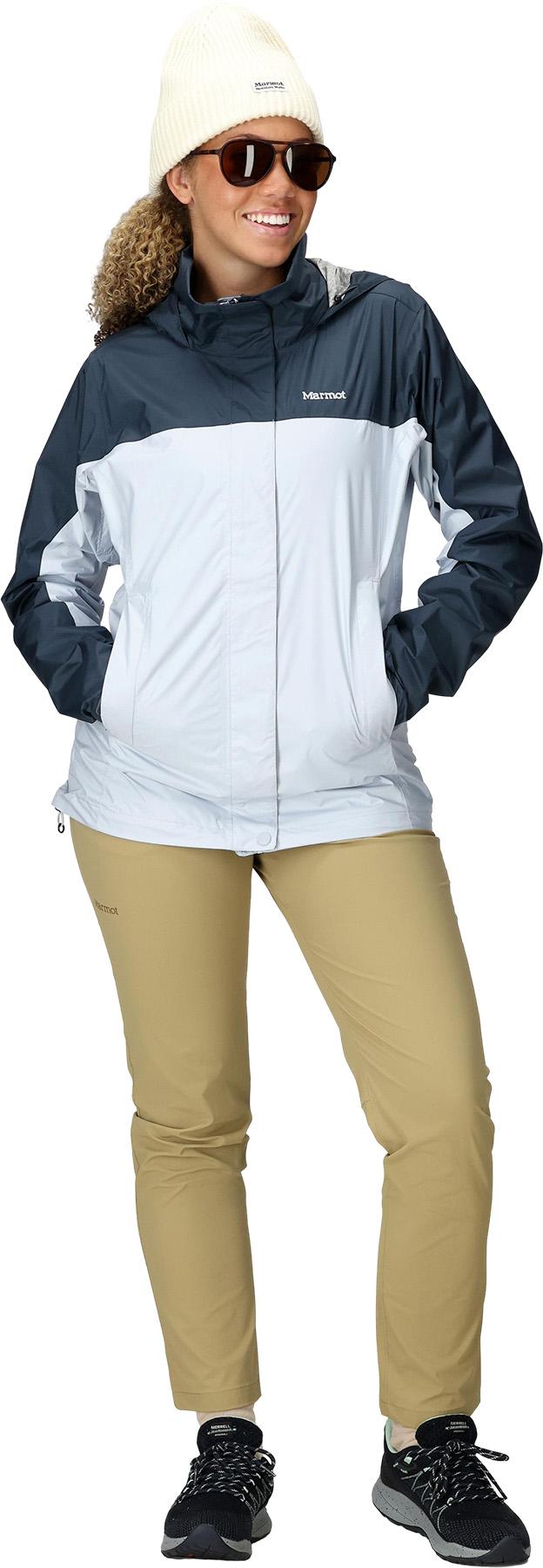 Product gallery image number 4 for product PreCip Eco Jacket - Women's

