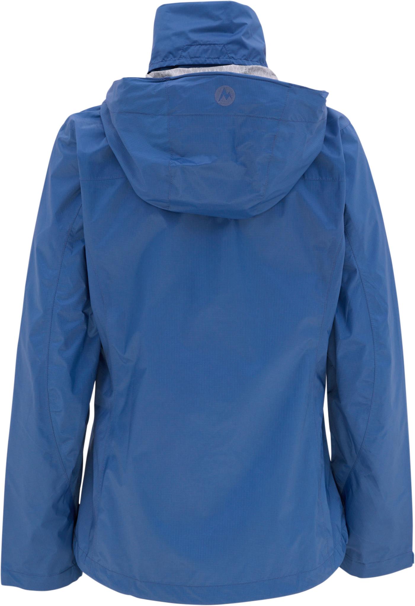 Product gallery image number 2 for product PreCip Eco Jacket - Women's

