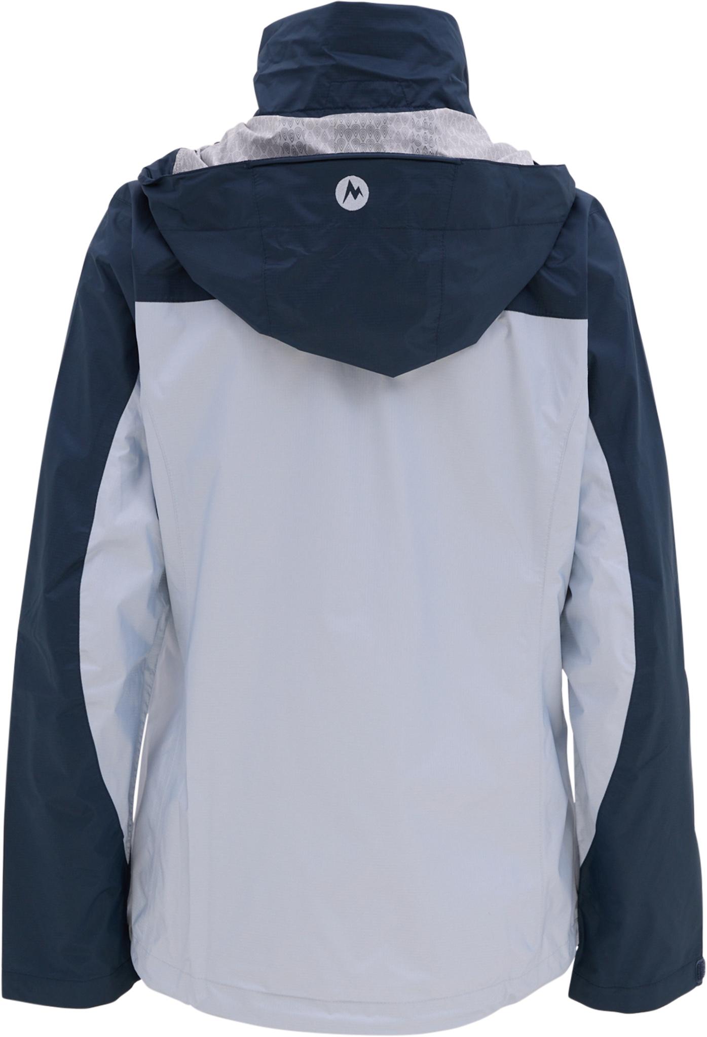 Product gallery image number 6 for product PreCip Eco Jacket - Women's

