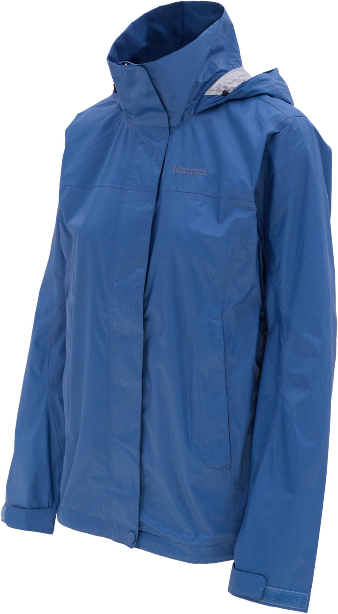 Product gallery image number 3 for product PreCip Eco Jacket - Women's

