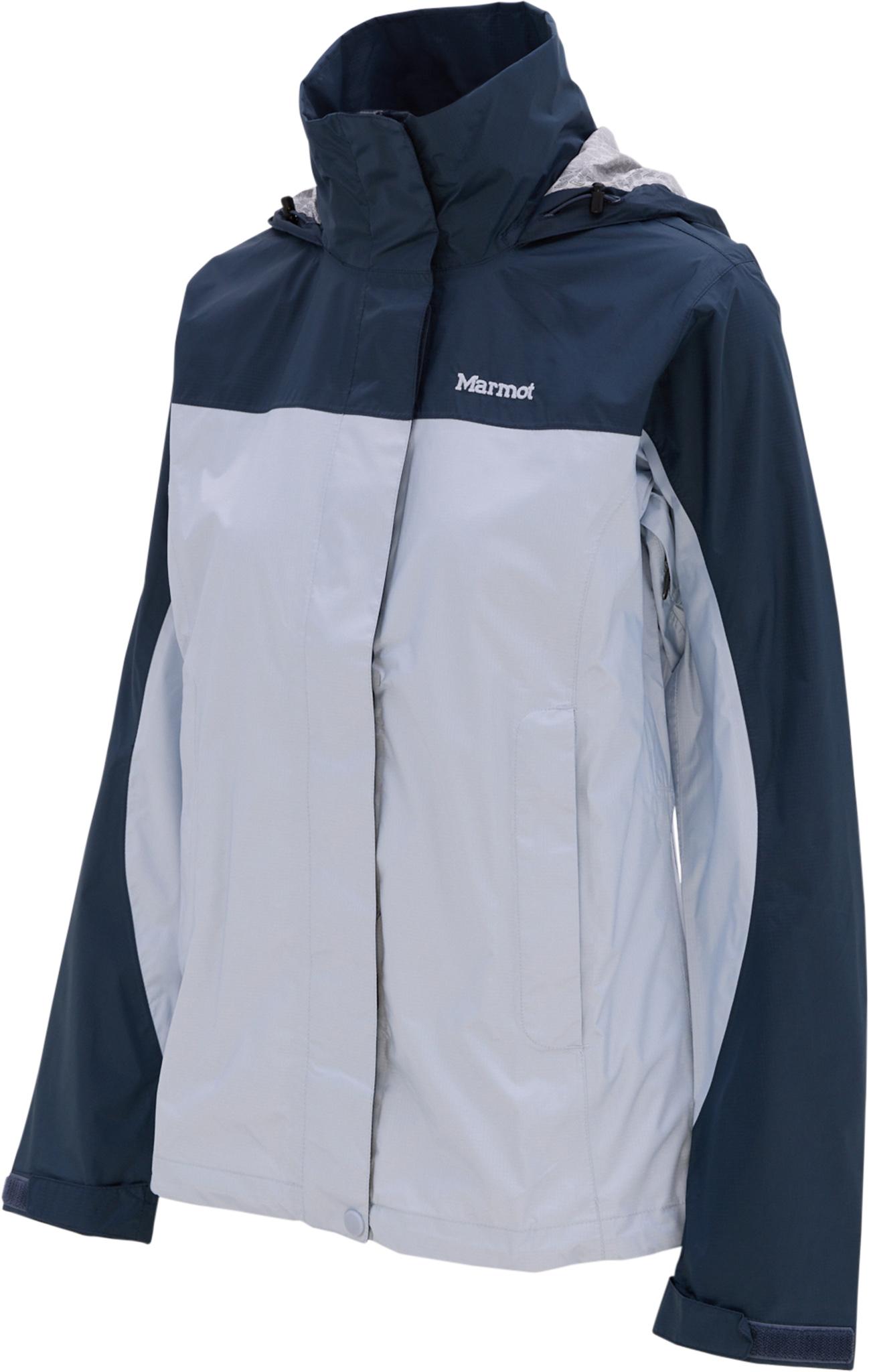 Product gallery image number 7 for product PreCip Eco Jacket - Women's

