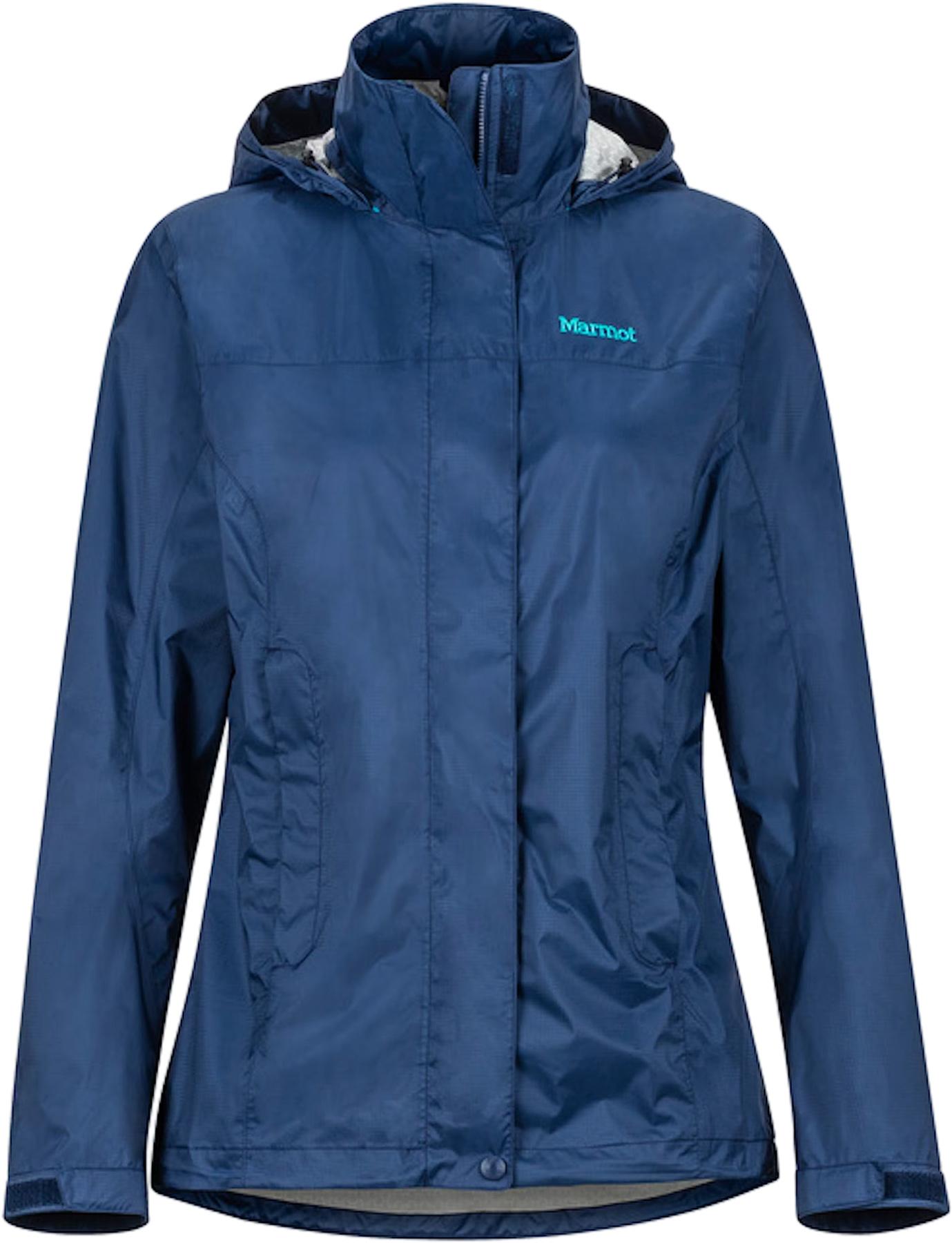 Product gallery image number 1 for product PreCip Eco Jacket - Women's