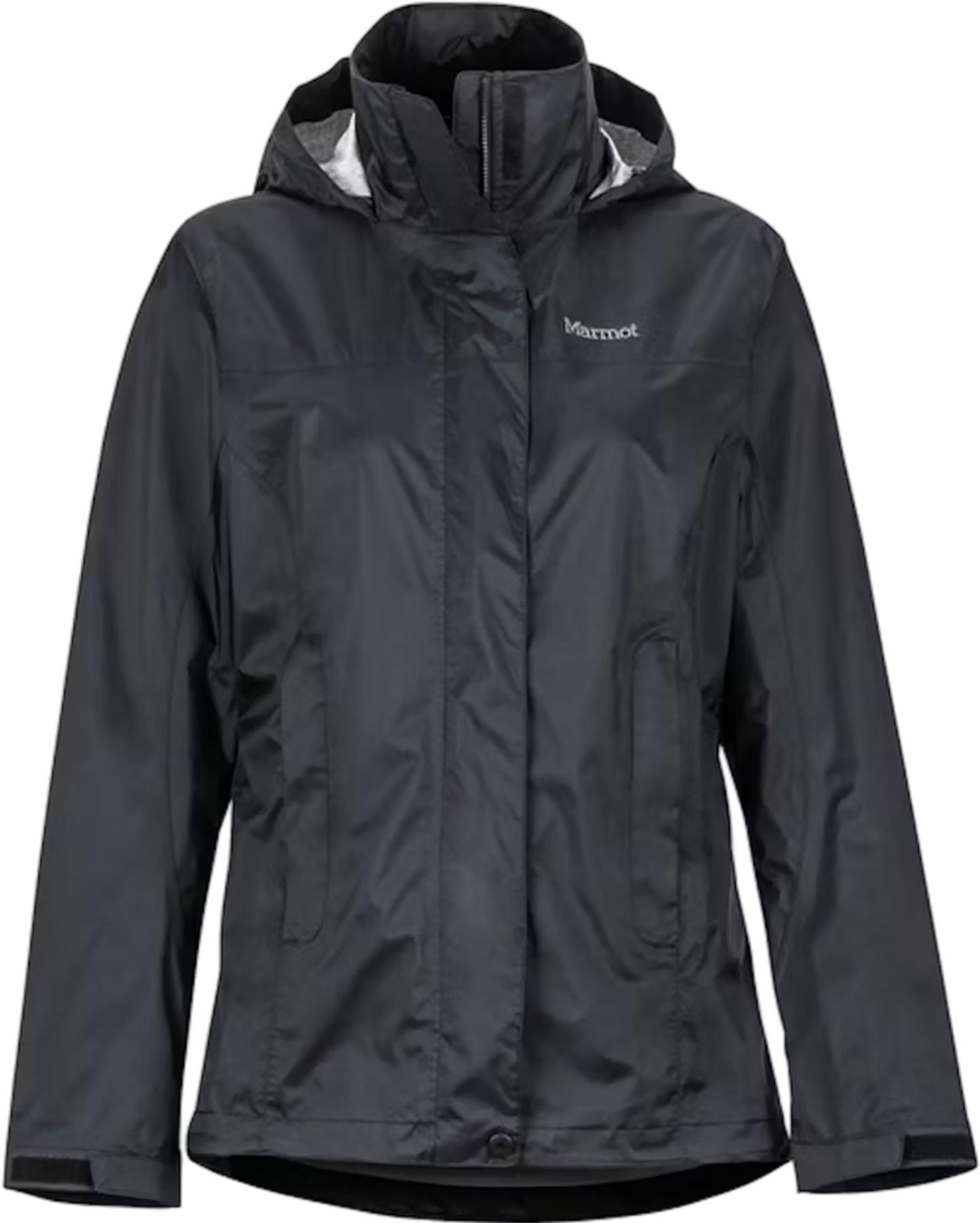 Product gallery image number 1 for product PreCip Eco Jacket - Women's