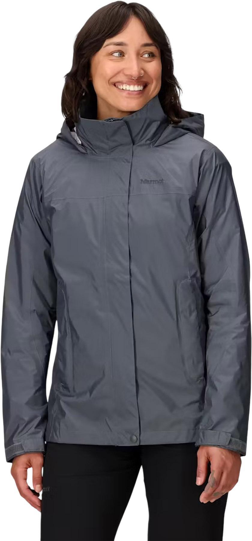 Product image for Manteau PreCip® Eco - Femme
