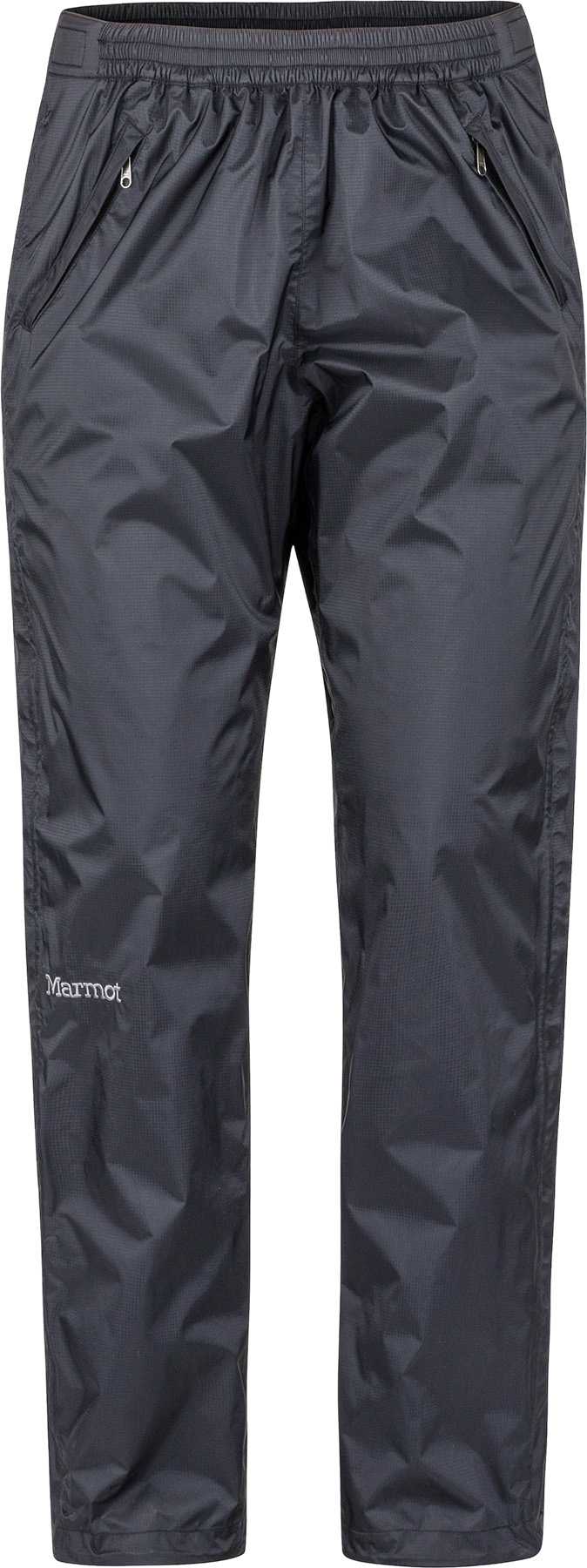 Product image for PreCip Eco Full Zip Pants - Women's