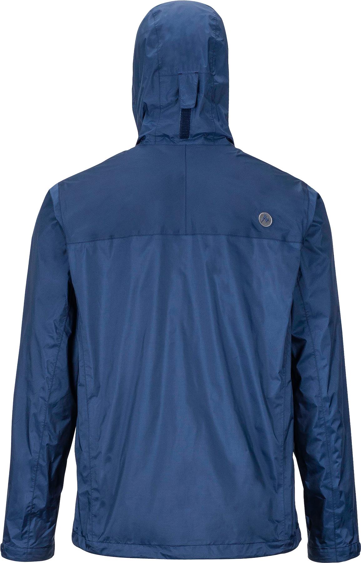 Product gallery image number 2 for product PreCip Eco Jacket - Men's