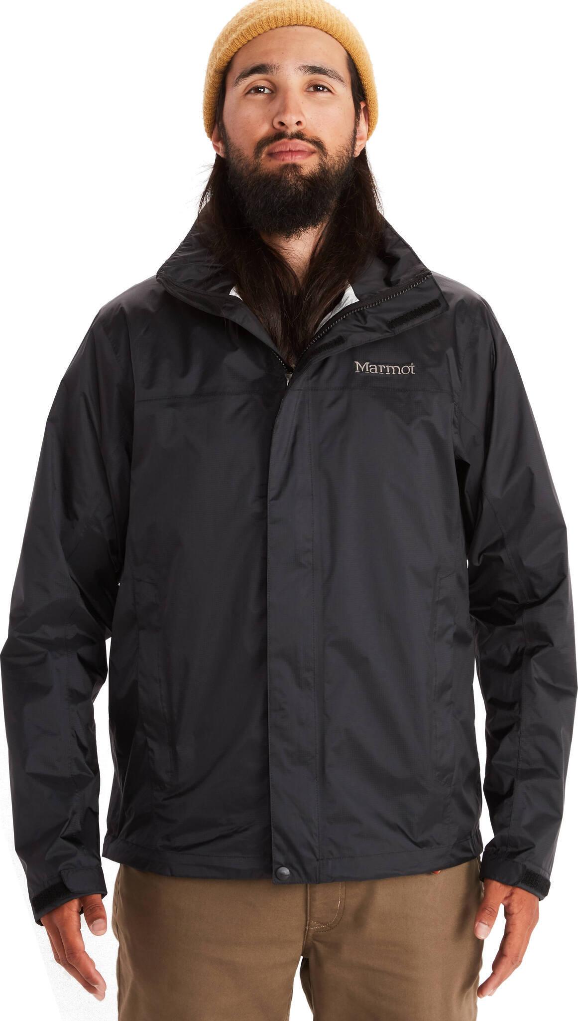 Product gallery image number 4 for product PreCip Eco Jacket - Men's