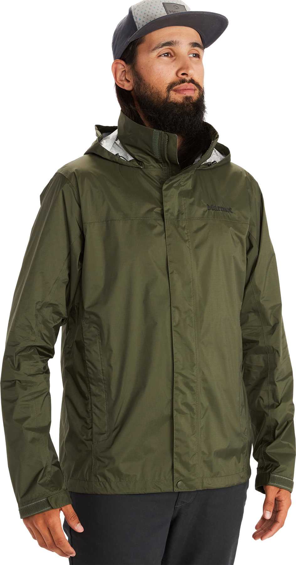 Product image for PreCip Eco Jacket - Men's
