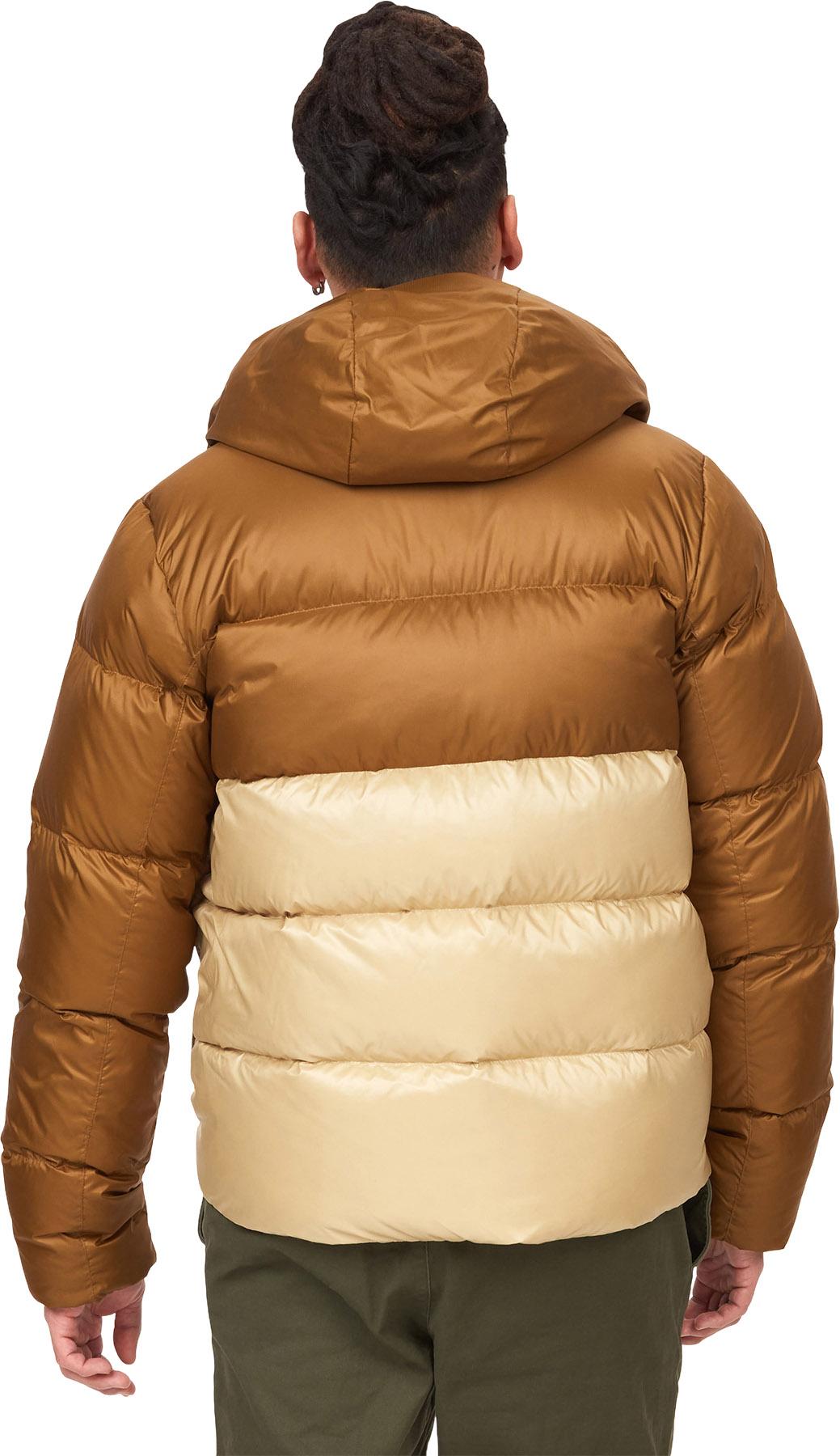 Product gallery image number 2 for product Guides Down Hoody - Men's