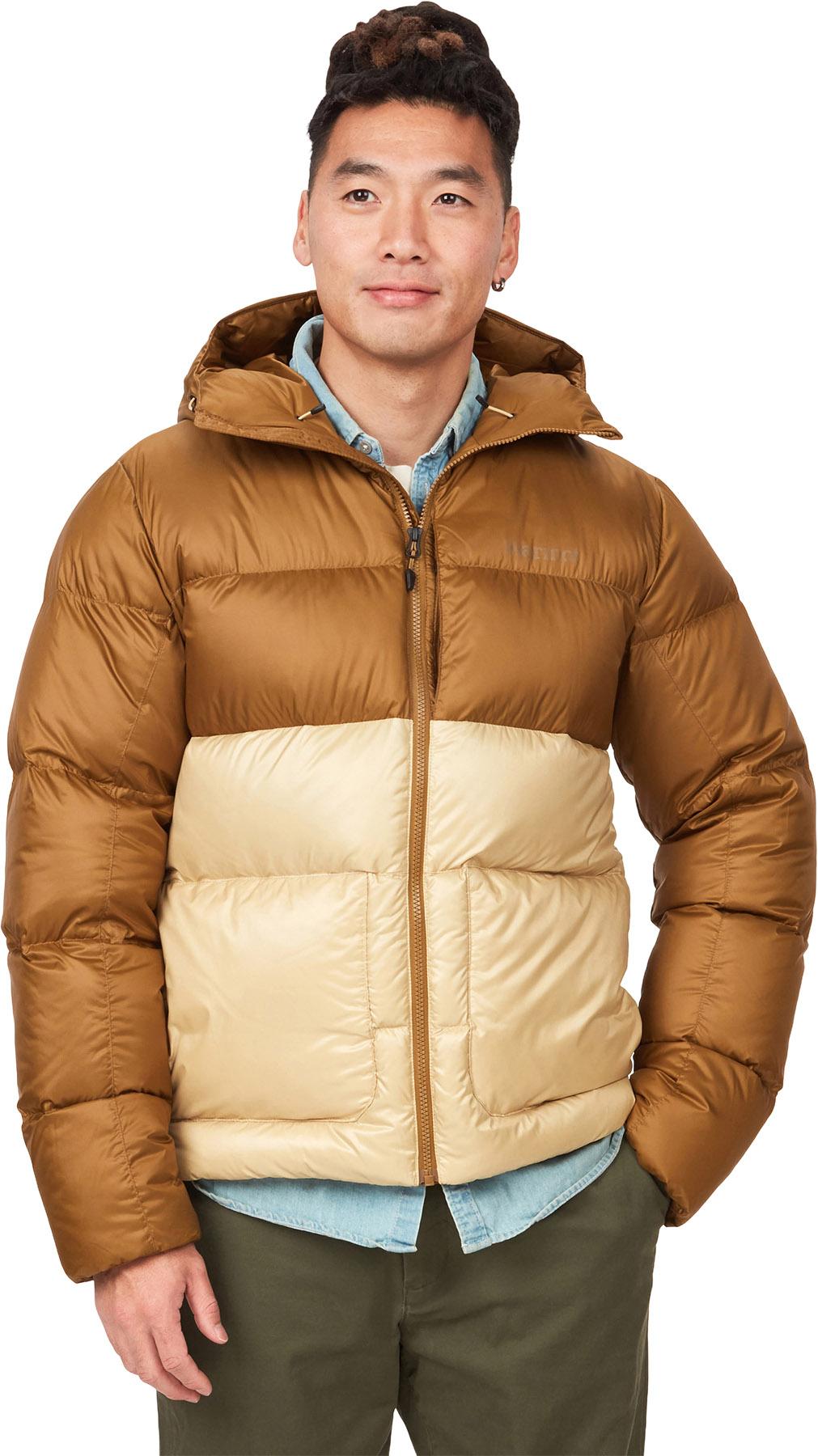 Product gallery image number 1 for product Guides Down Hoody - Men's