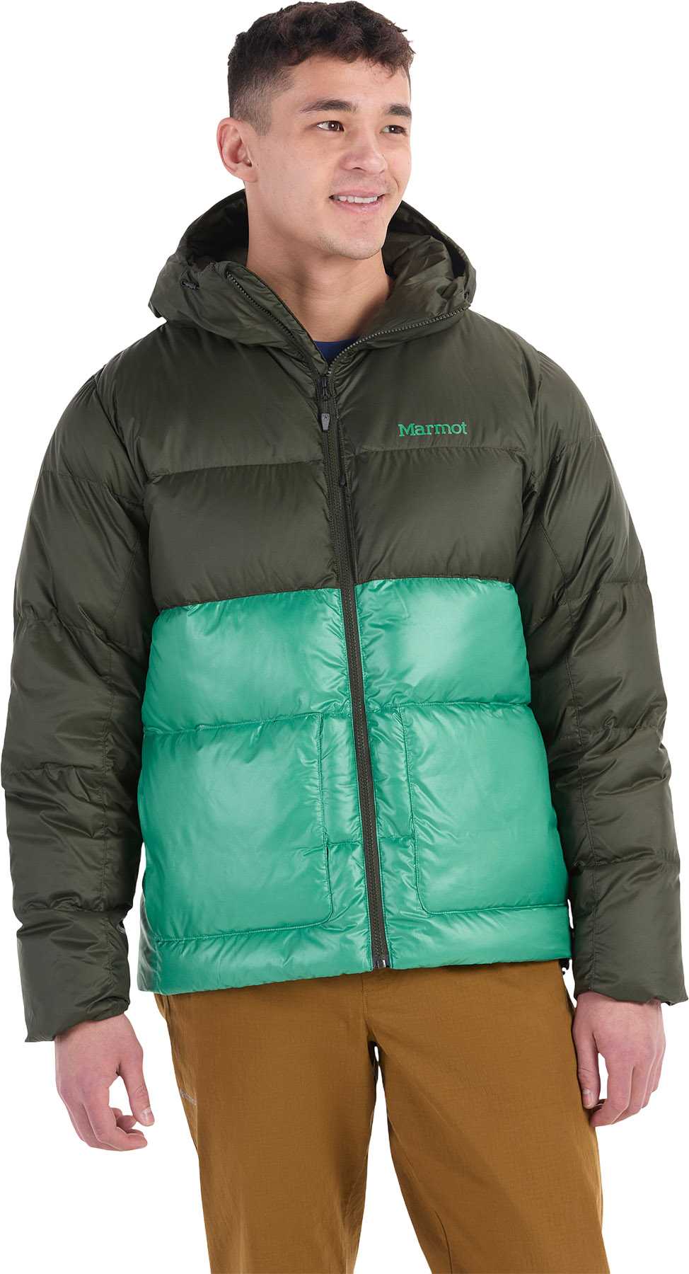 Rosin Green - Clover