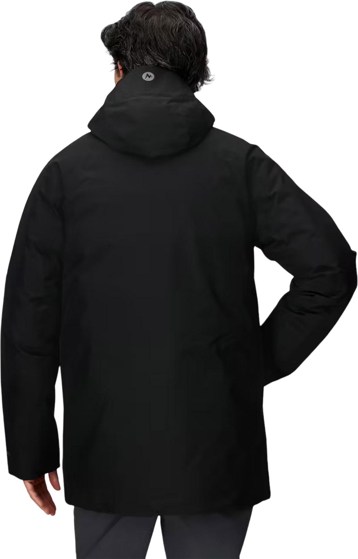 Product gallery image number 5 for product Oslo GORE-TEX Down Jacket - Men's