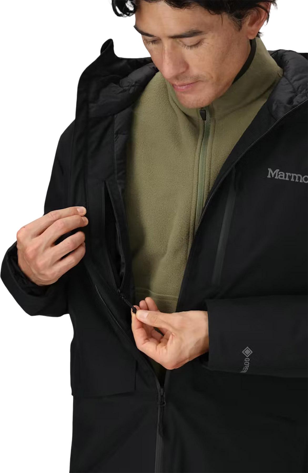 Product gallery image number 3 for product Oslo GORE-TEX Down Jacket - Men's