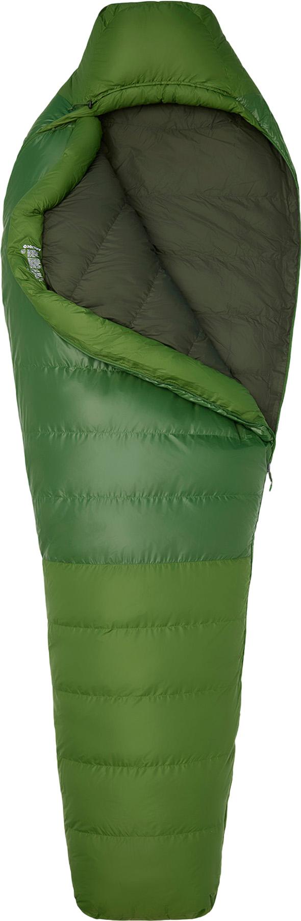 Product gallery image number 2 for product Mad River 30 Sleeping Bag