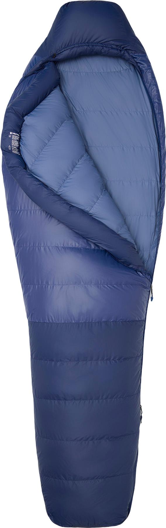 Product gallery image number 2 for product Mad River Sleeping Bag 15°F/-9°C - Long