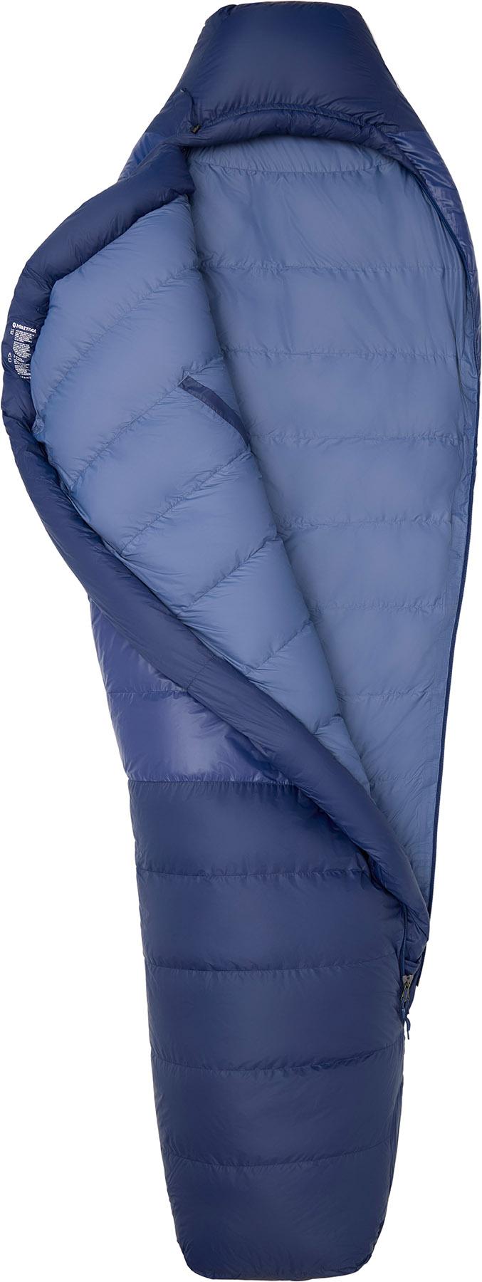 Product gallery image number 3 for product Mad River Down Mummy Sleeping Bag 15°F/-9°C - Long/Extra-Wide