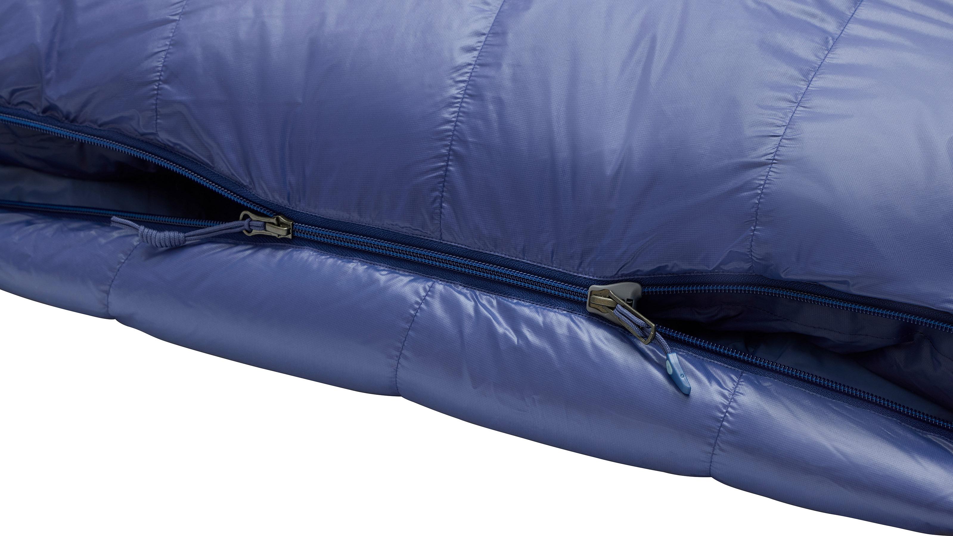 Product gallery image number 4 for product Mad River Down Mummy Sleeping Bag 15°F/-9°C - Long/Extra-Wide
