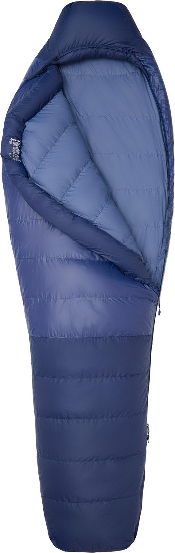 Product gallery image number 5 for product Mad River Down Mummy Sleeping Bag 15°F/-9°C - Long/Extra-Wide