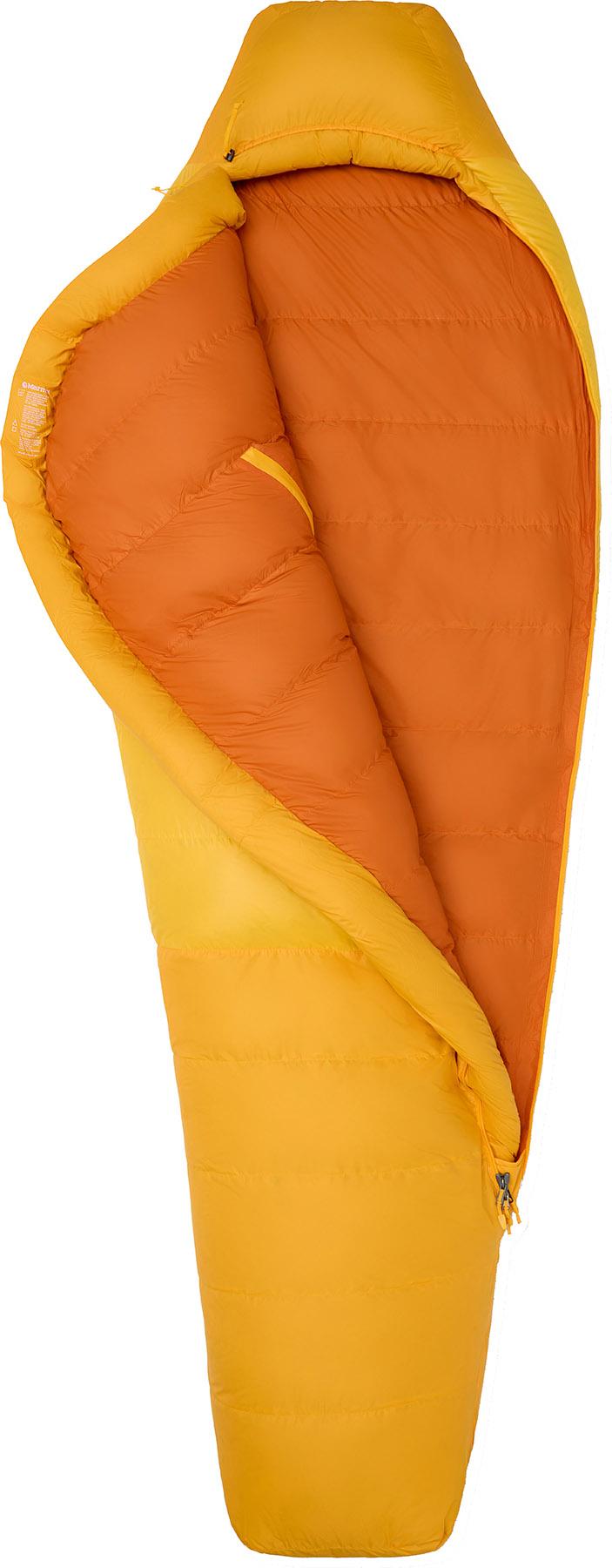 Product gallery image number 3 for product Mad River Down Mummy Sleeping Bag 0°F/-18°C