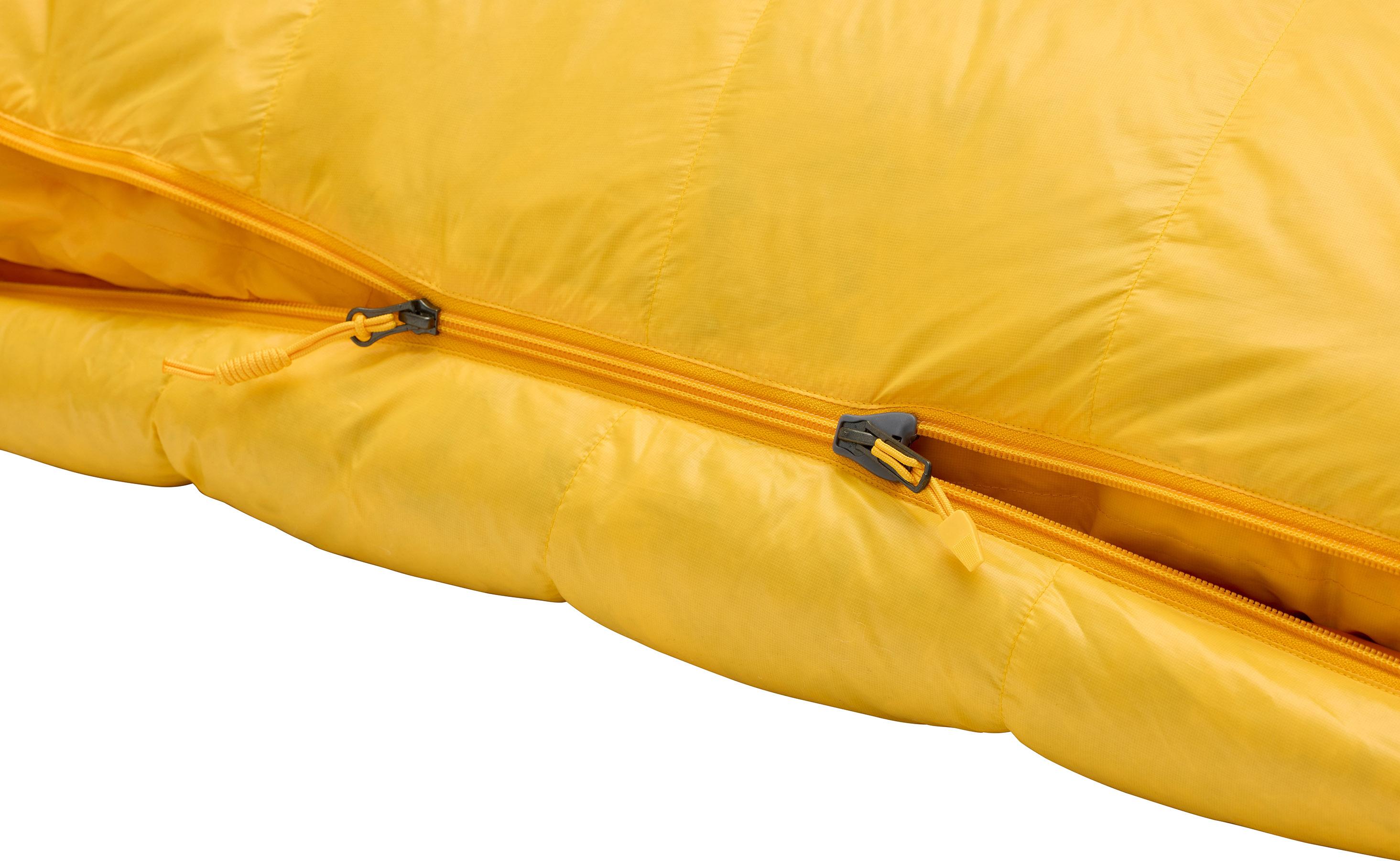 Product gallery image number 4 for product Mad River Down Mummy Sleeping Bag 0°F/-18°C