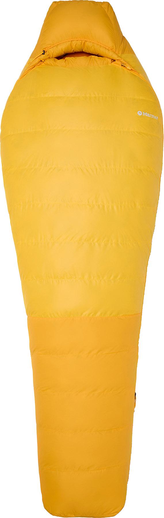 Product image for Mad River Down Mummy Sleeping Bag 0°F/-18°C
