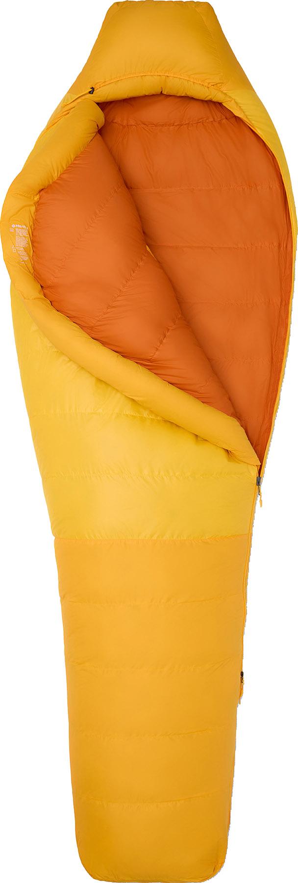 Product gallery image number 4 for product Mad River Down Mummy Sleeping Bag 0°F/-18°C - Long