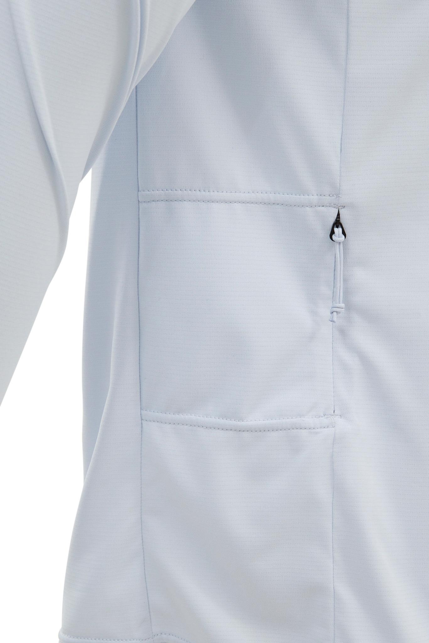 Product gallery image number 3 for product Chandail à capuchon AirExchange FPRUV 50 - Homme