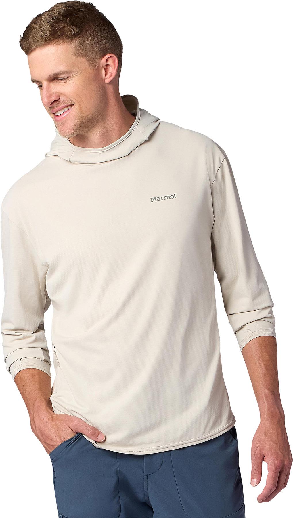 Product image for AirExchange UPF 50 Hoody - Men's