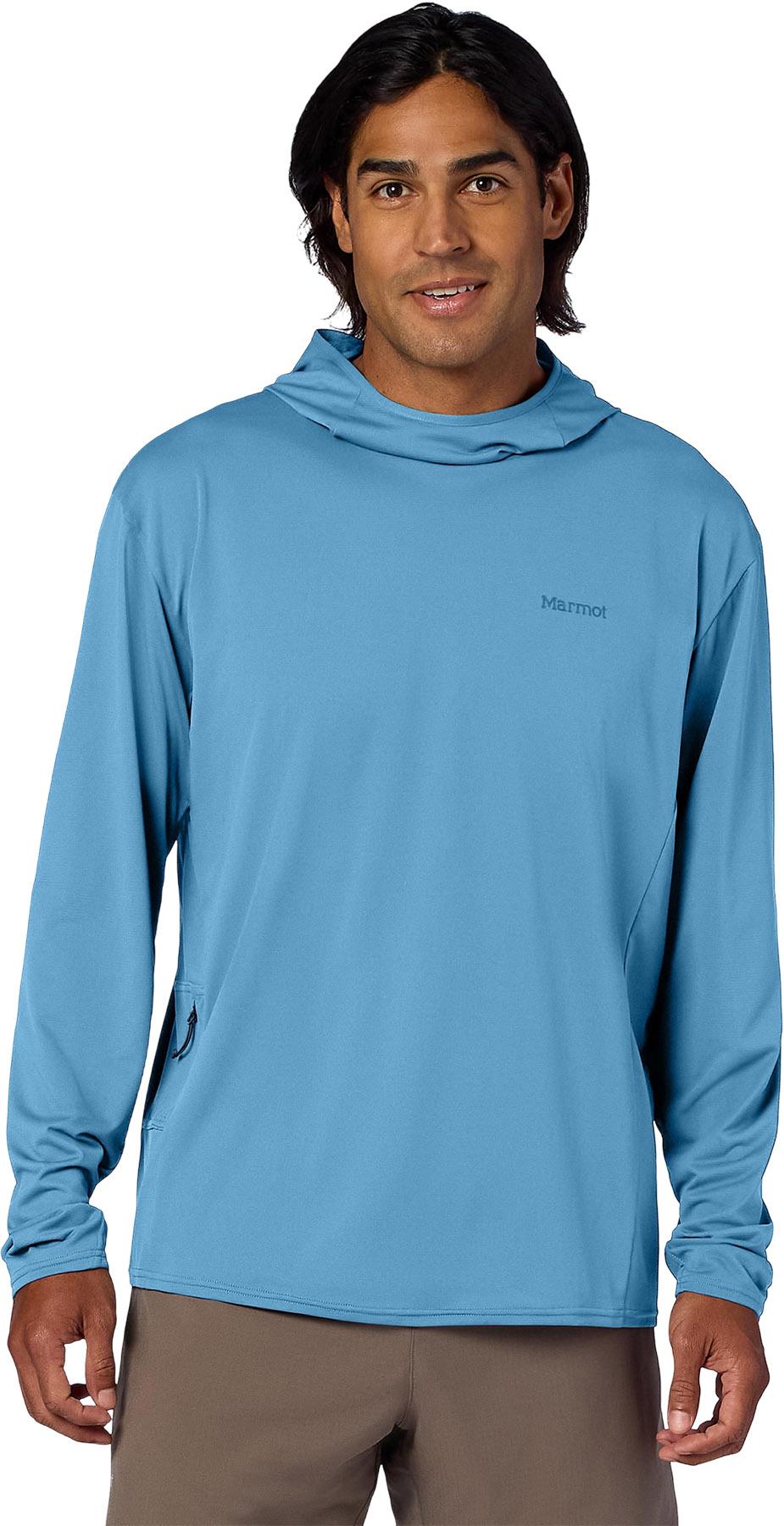 Product image for AirExchange UPF 50 Hoody - Men's