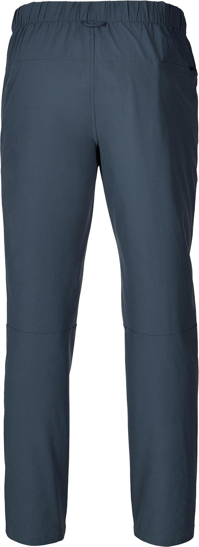 Product gallery image number 4 for product AirExchange UPF 40 Hiking Pants - Men's