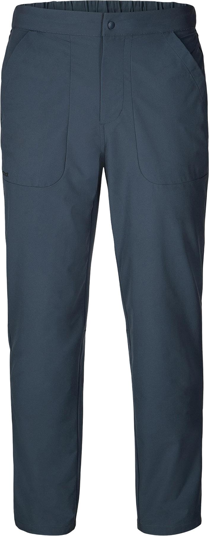 Product image for AirExchange UPF 40 Hiking Pants - Men's
