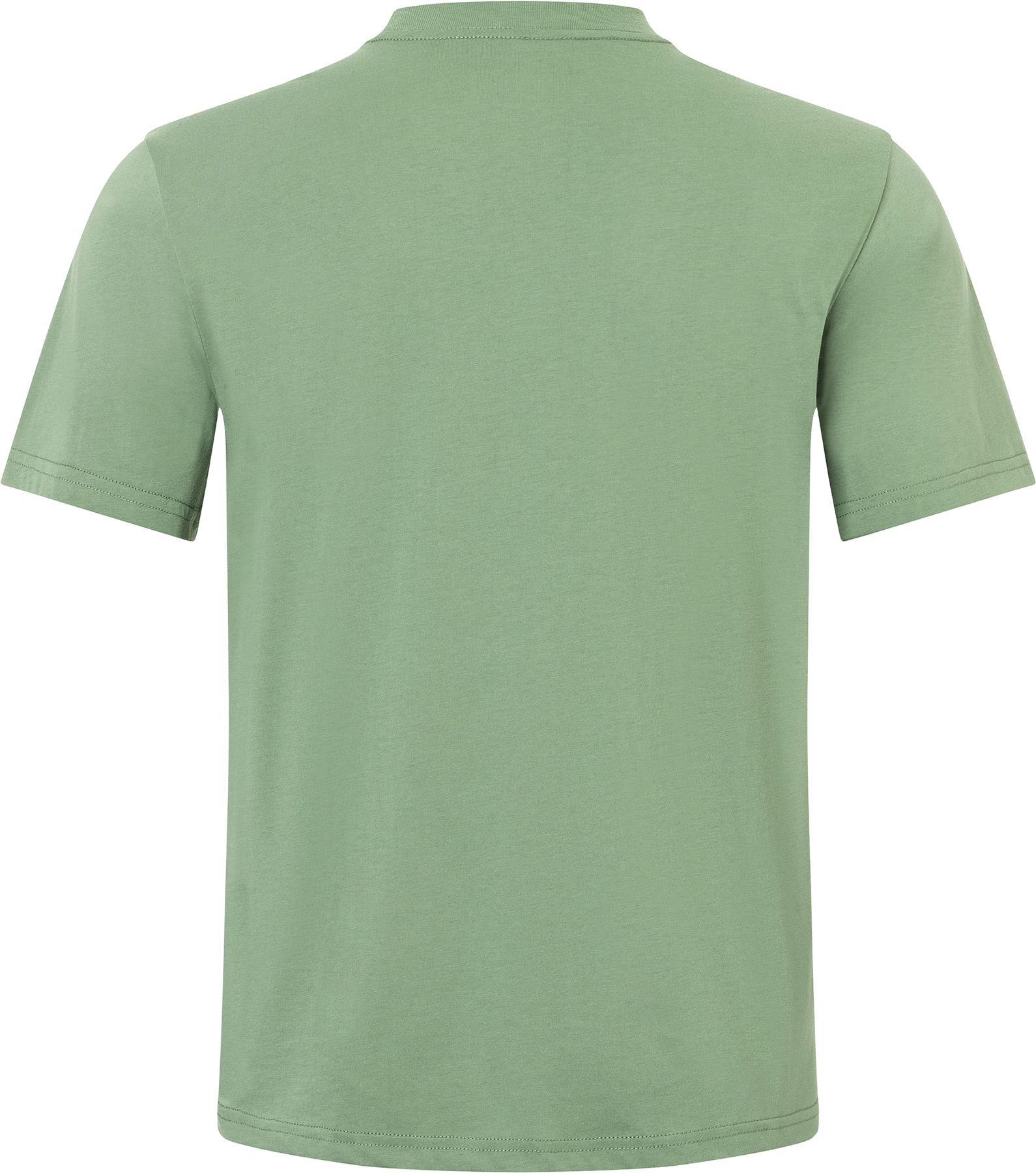 Product gallery image number 2 for product Bouldering Marty Short-Sleeve T-Shirt - Men's