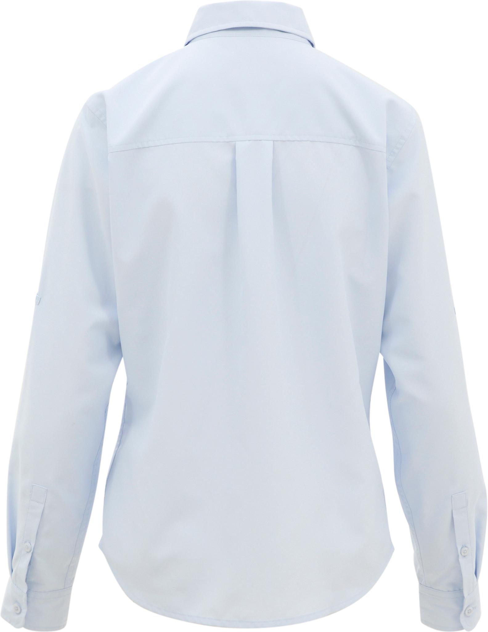 Product gallery image number 2 for product AirExchange UPF 40 Long-Sleeve Shirt - Women's