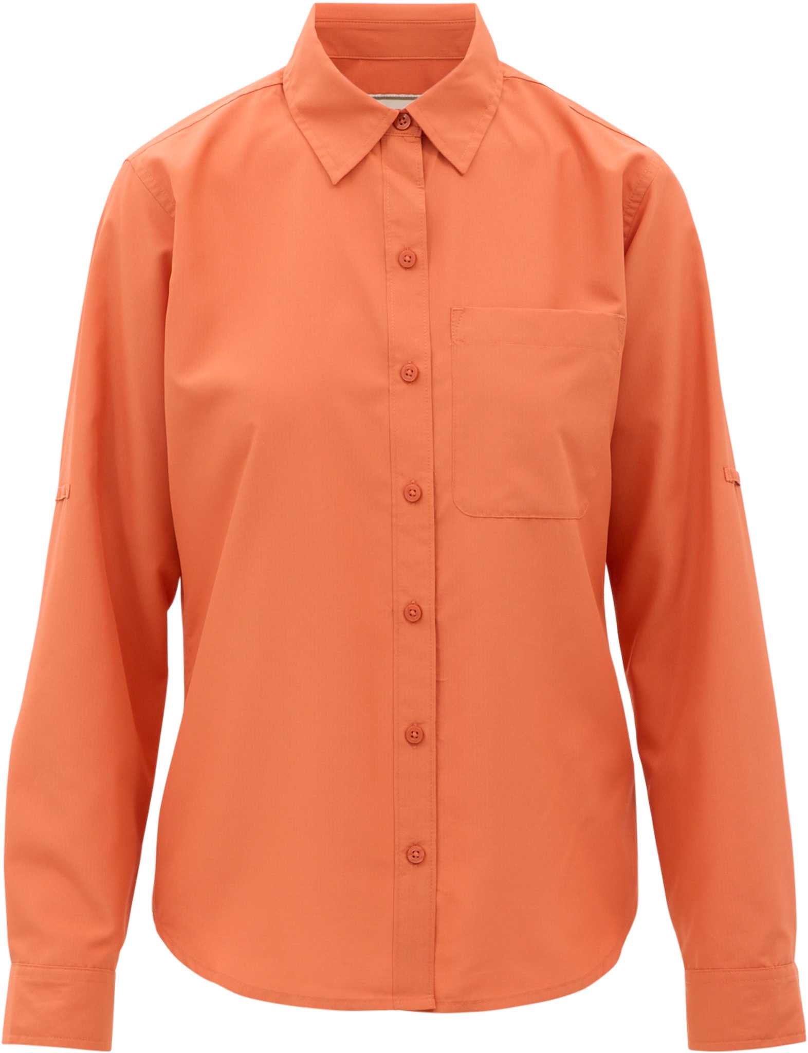 Product image for AirExchange UPF 40 Long-Sleeve Shirt - Women's