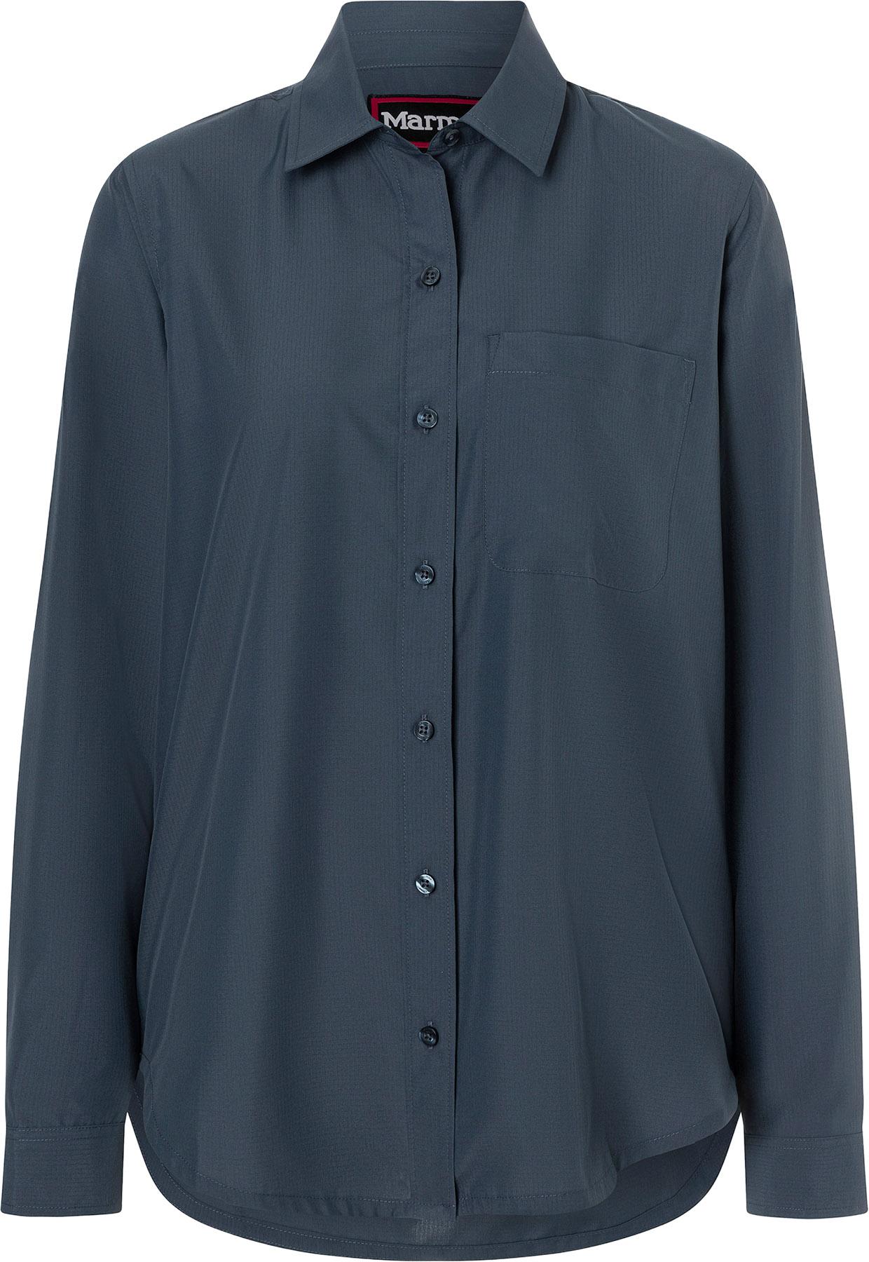 Product image for AirExchange UPF 40 Long-Sleeve Shirt - Women's