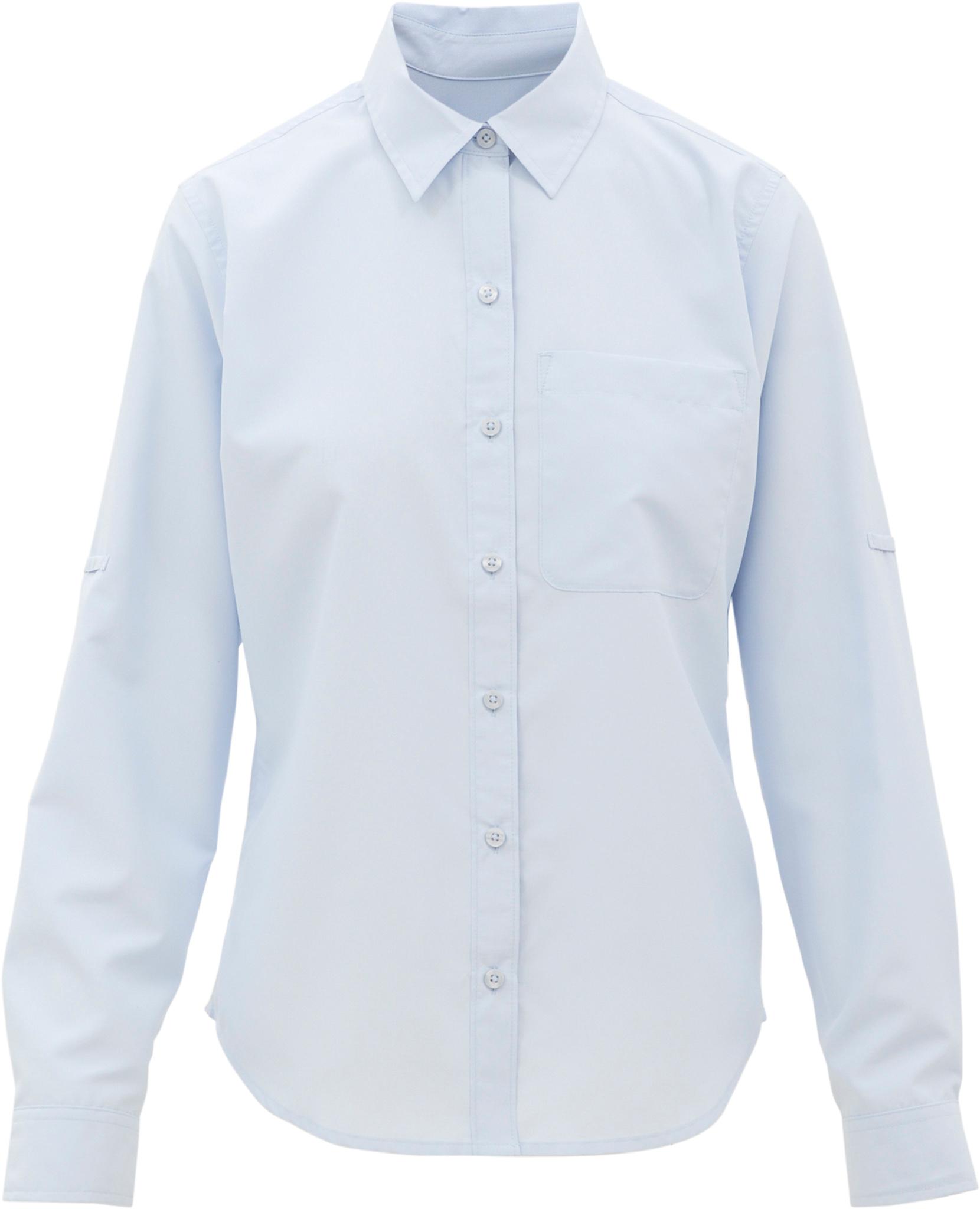 Product image for Chemise à manches longues AirExchange FPRUV 40 - Femme