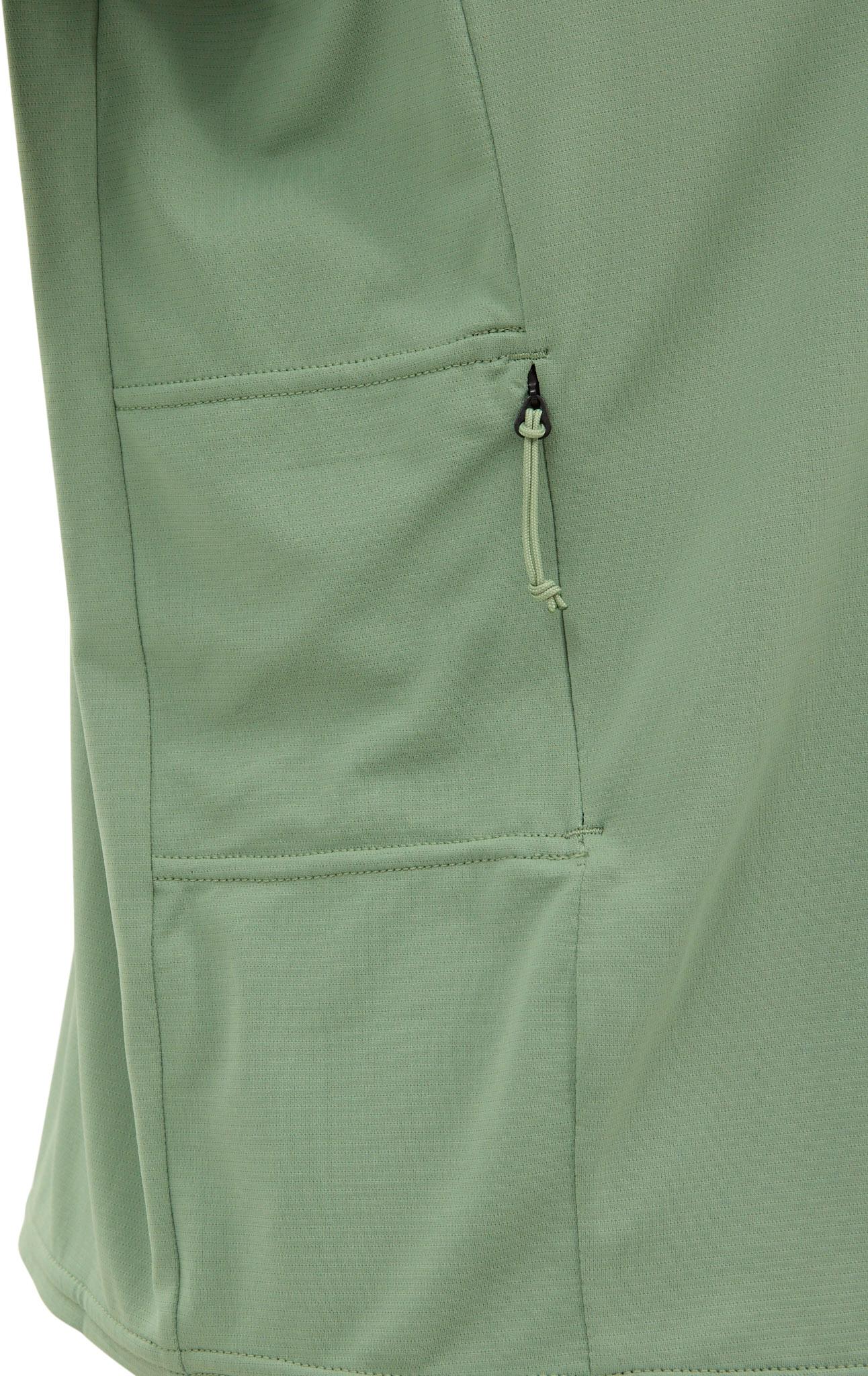 Product gallery image number 5 for product AirExchange UPF 50 Hoody - Women's