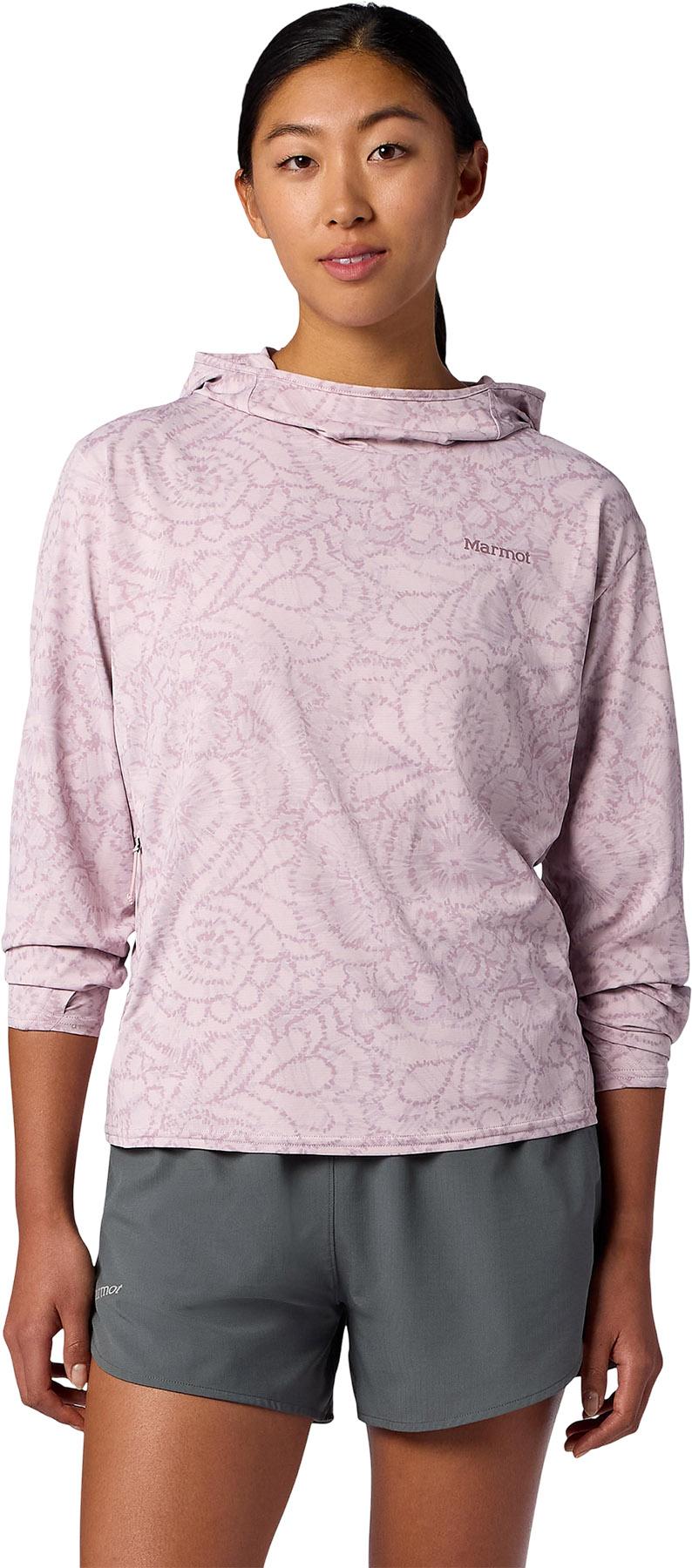 Product image for AirExchange UPF 50 Hoody - Women's