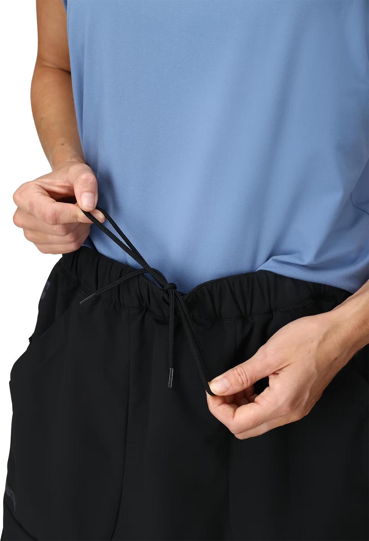 Numéro de l'image de la galerie de produits 2 pour le produit Jupe-short AirExchange FPRUV 40 - Femme